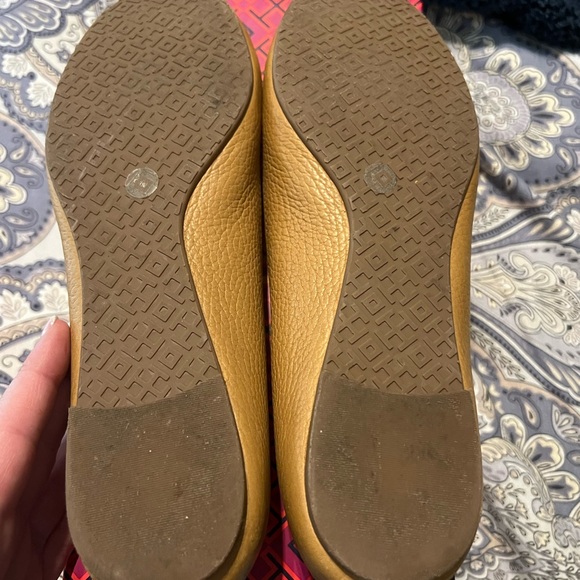 Reva Tory Burch Ballet Flats - Picture 3 of 4